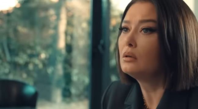 Veda Mektubu gümbür gümbür geliyor! Nurgül Yeşilçay varsa bu dizi izlenir! 7