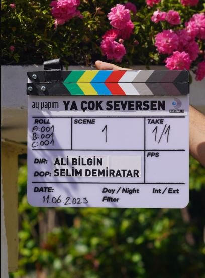 Kerem Bürsin ile Hafsanur Sancaktutan ikilisi, Erkenci Kuş ve Sen Çal Kapımı etkisi yaratabilir! 7