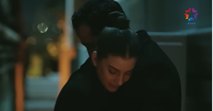 Suna ve Abidin'e sosyal medya desteği! Yalı Çapkını dizisinde yeni bir aşk doğdu! 7 Suna ve Abidin'e sosyal medya desteği! Yalı Çapkını dizisinde yeni bir aşk doğdu! 7