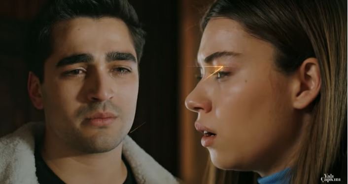 Tuzak, Yalı Çapkını ve Kızılcık Şerbeti'nin sosyal medyadaki kıyasıya mücadelesinde makas iyice açılıyor! 10