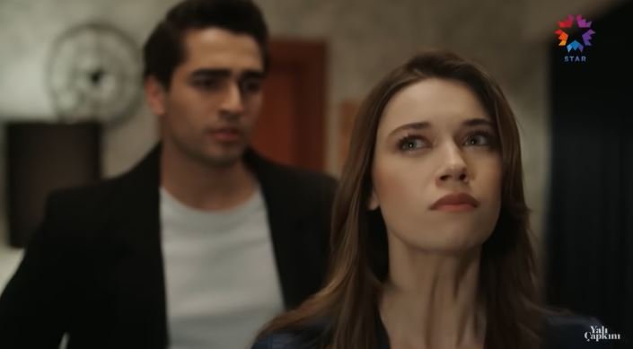 Tuzak dizisi zirveyi kaptırdı! İşte Adım Farah, Yalı Çapkını, Aile, Yargı, Kızılcık Şerbeti ve Emanet dizilerinde son durum... 9 Tuzak dizisi zirveyi kaptırdı! İşte Adım Farah, Yalı Çapkını, Aile, Yargı, Kızılcık Şerbeti ve Emanet dizilerinde son durum... 9