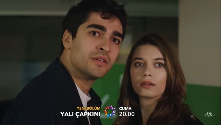 Yalı Çapkını dizisinde senaristler işe uyandı, Ferit Korhan üzerinden değişimin sinyali verildi! 7