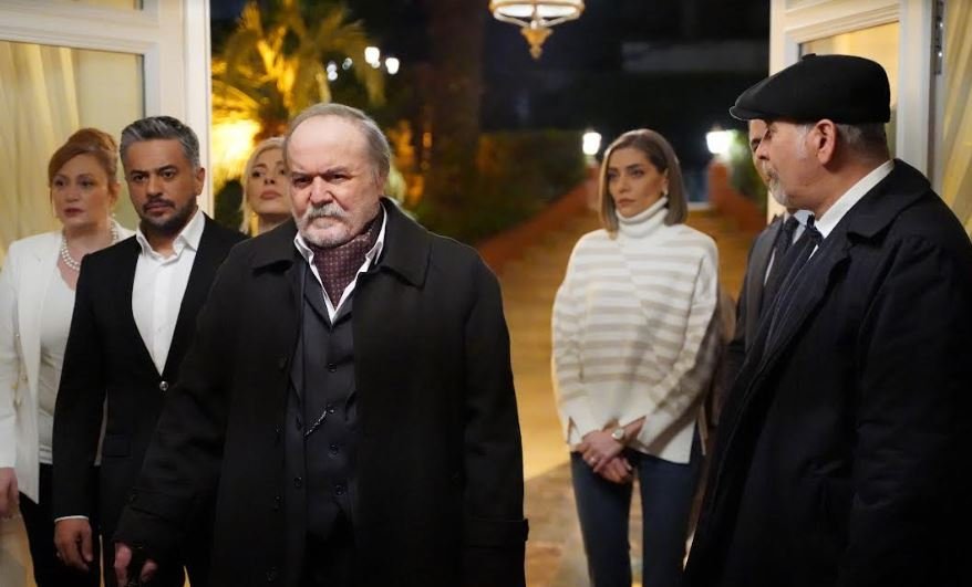 Kızılcık Şerbeti dizisine verilen ceza, Yalı Çapkını dizisinin düşüşünü durdurdu! 7 Kızılcık Şerbeti dizisine verilen ceza, Yalı Çapkını dizisinin düşüşünü durdurdu! 7