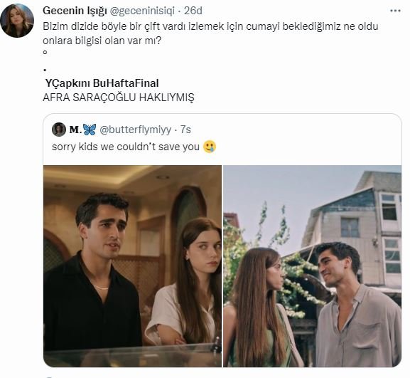 Yalı Çapkını dizisinde izleyicileri delirtmenin de bir bedeli olur! Çift haneli reyting konforu tehlikede! 9