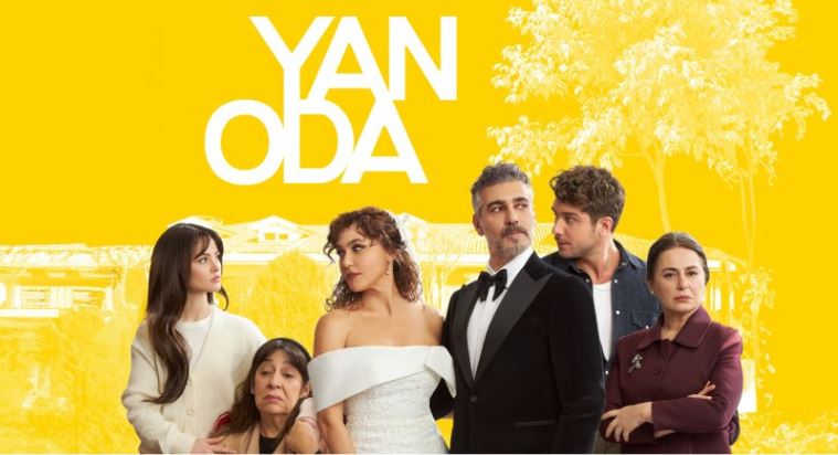 Şevval Sam ve Caner Cindoruk'un talihsizliği Akın Akınözü ve Aslıhan Malbora'ya da sıçradı! 7
