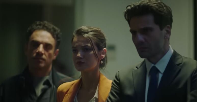 Yargı dizisindeki o söze dikkat ettiniz mi? Bölümü özetlerken başka bir anlam daha taşıyordu! 10