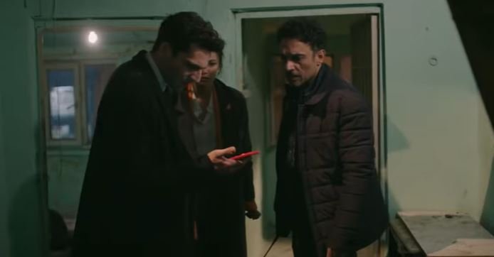 Onca kişi öldü ama bu başkaydı! Yargı dizisinde Rıdvan karakterinin ölümü sonrası izleyici, senarist Sema Ergenekon'a kızdı! 12