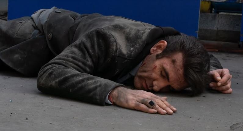 Yargı dizisi izleyiciyi allak bullak etti! Sosyal medyada yorumlar havada uçuştu! 9