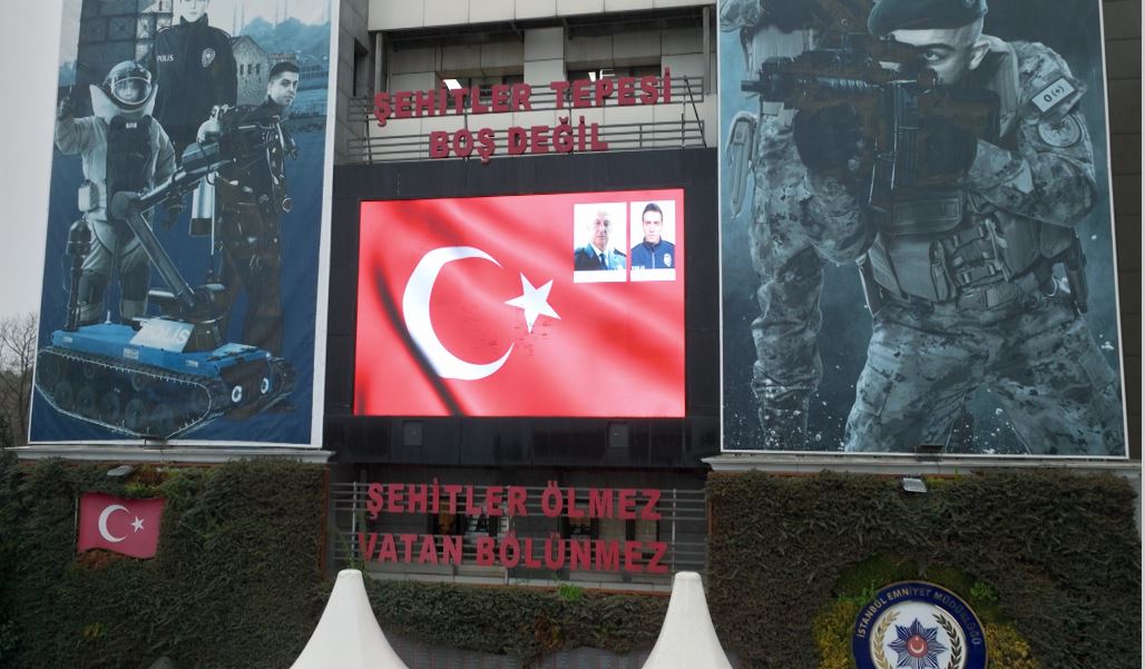 Yargı dizisi yine toplumsal bir duyarlılığı ortaya koydu ve izleyiciler çok duygusal anlar yaşadı! 8