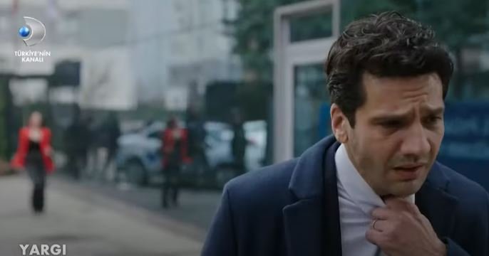 Kaan Urgancıoğlu, Engin Akyürek ve Kıvanç Tatlıtuğ'u aynı dönemde ekranda izlemek ne büyük şans! 9