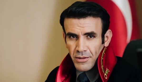 Senarist Sema Ergenekon, Yargı izleyicisinin kafasını yine allak bullak etti! 9 Senarist Sema Ergenekon, Yargı izleyicisinin kafasını yine allak bullak etti! 9