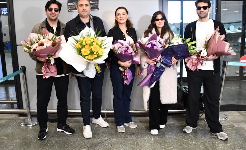 Sema Ergenekon ile Ali Bilgin ikilisi Yargı dizisinin başarısında büyük pay sahibi! 7 Sema Ergenekon ile Ali Bilgin ikilisi Yargı dizisinin başarısında büyük pay sahibi! 7