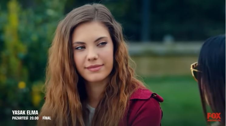 Yasak Elma dizisi finale giderken, Fox TV yerini doldurmakta çok zorlanacak! 8 Yasak Elma dizisi finale giderken, Fox TV yerini doldurmakta çok zorlanacak! 8