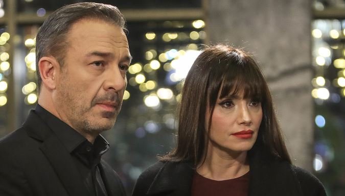 Yasak Elma ile ilgili Şevval Sam'ın yorumuna katılmamak elde değil! 9