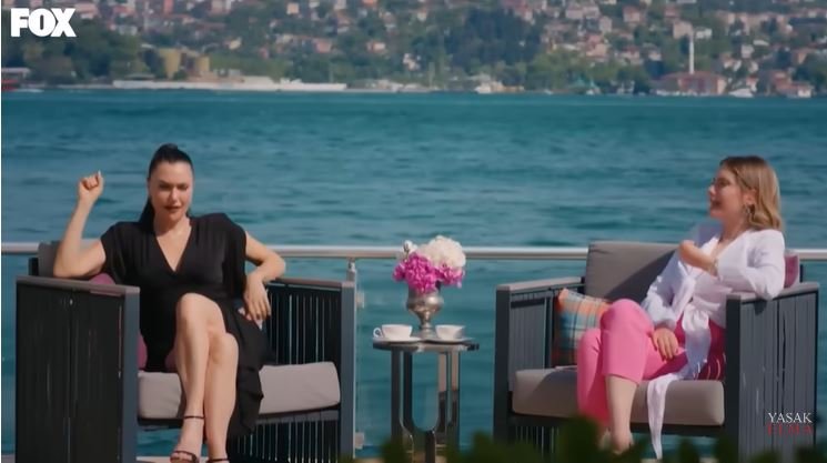 Bu sevda bitmez! Yasak Elma dizisi final yaparak veda etti ama geride o kadar çok anı kaldı ki... 7 Bu sevda bitmez! Yasak Elma dizisi final yaparak veda etti ama geride o kadar çok anı kaldı ki... 7