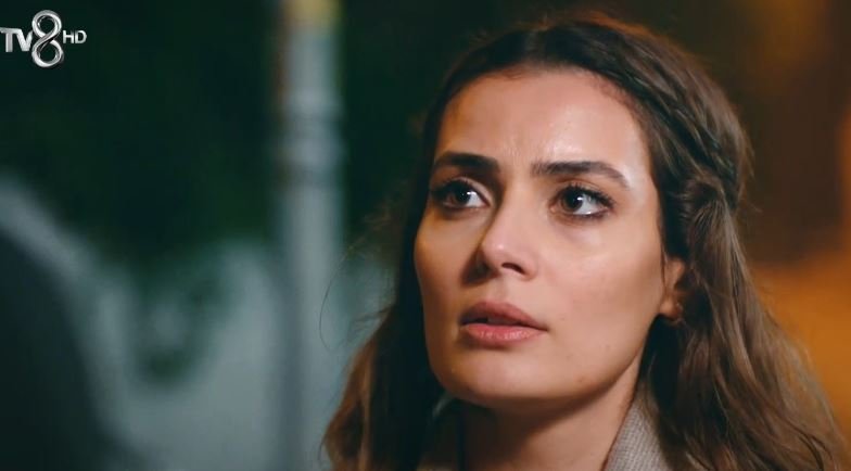 Erkan Meriç'in üzerine titrediği Yazgı dizisi final yaparken kazanan Yağmur Öztürk oldu! 7 Erkan Meriç'in üzerine titrediği Yazgı dizisi final yaparken kazanan Yağmur Öztürk oldu! 7