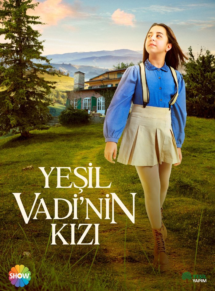 Beren Gökyıldız'ın başrolündeki Yeşil Vadi'nin Kızı dizisinin hikayesi, kadrosu, fragmanı ve tüm detayları! 7 Beren Gökyıldız'ın başrolündeki Yeşil Vadi'nin Kızı dizisinin hikayesi, kadrosu, fragmanı ve tüm detayları! 7