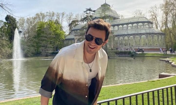 Onur Seyit Yaran bir konuda öyle kararlı ki, 3-4 yıl içinde hayatı birden değişebilir! 8