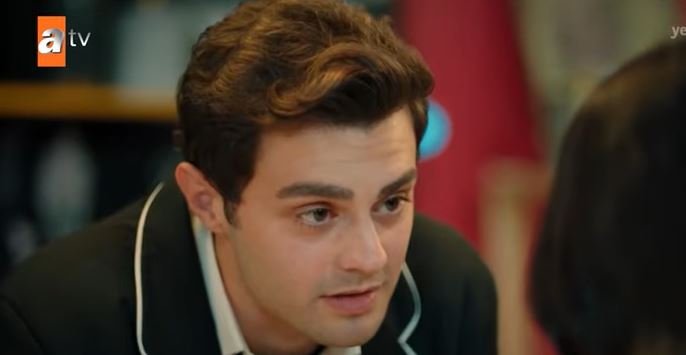 Bilal Yiğit Koçak Kimdir? Nereli – Boyu – Yaşı – Dizileri – Ailesi 7