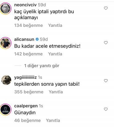 Netflix ve Disney + Türkiye, depremle ilgili mesajda geç kaldılar! 33 Netflix ve Disney + Türkiye, depremle ilgili mesajda geç kaldılar! 33