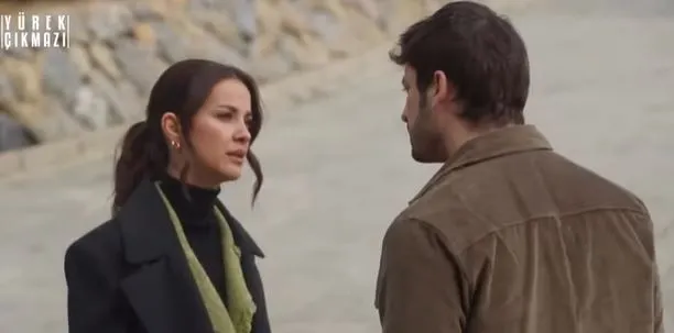 Ne Aile ne Üç Kız Kardeş ne diğerleri! Bir dizi var ki koptu gidiyor! 9 Ne Aile ne Üç Kız Kardeş ne diğerleri! Bir dizi var ki koptu gidiyor! 9