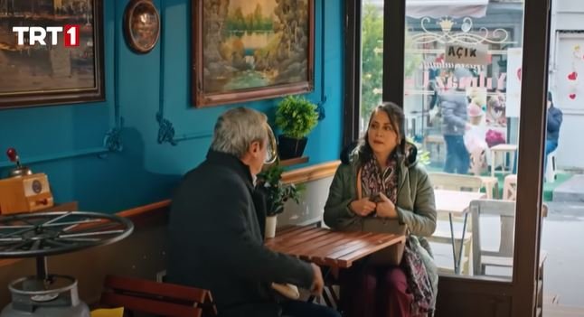 Yürek Çıkmazı dizisinde bu günleri de mi görecektik! İzleyicilerin senaristten önemli bir isteği var! 8