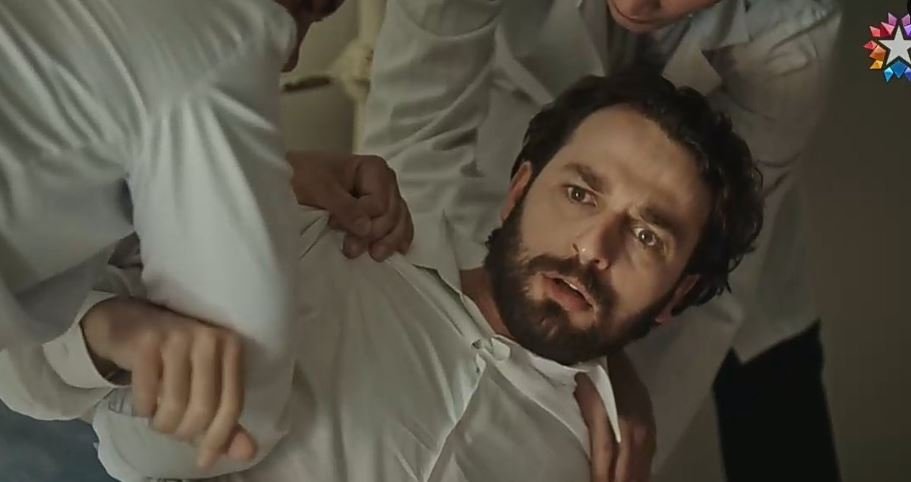 Yüz Yıllık Mucize dizisi için umutlar küçük, final tedirginliği daha büyük! 7