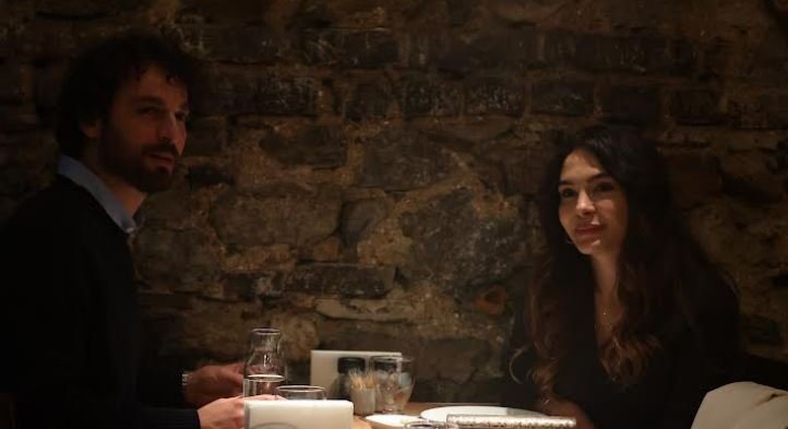 Yüz Yıllık Mucize dizisi 2. bölümde Harika, Kemal'e artık farklı gözle bakacak! 7