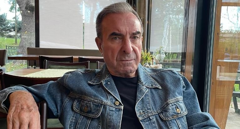 Arka Sokaklar dizisinin bitirilmesiyle birlikte Zafer Ergin'e ve izleyicilere yapılan büyük ayıp! 8