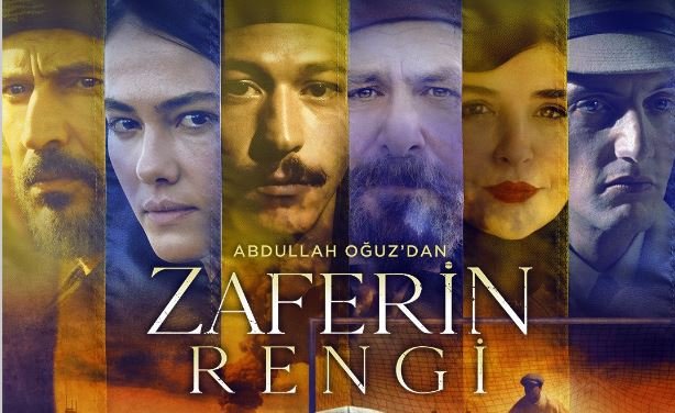 Kubilay Aka'nın kariyerinde gururla anlatacağı yeni bir proje geliyor! 7 Kubilay Aka'nın kariyerinde gururla anlatacağı yeni bir proje geliyor! 7
