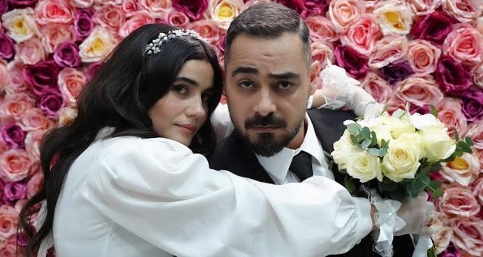 Güzel Günler dizisi 16. bölümde yıldırım nikahı! 7