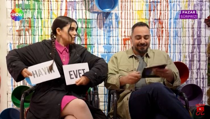 Zeynep Çamcı ile Olgun Toker ikilisine veda etmek Güzel Günler hayranları için kolay olmayacak! 8 Zeynep Çamcı ile Olgun Toker ikilisine veda etmek Güzel Günler hayranları için kolay olmayacak! 8