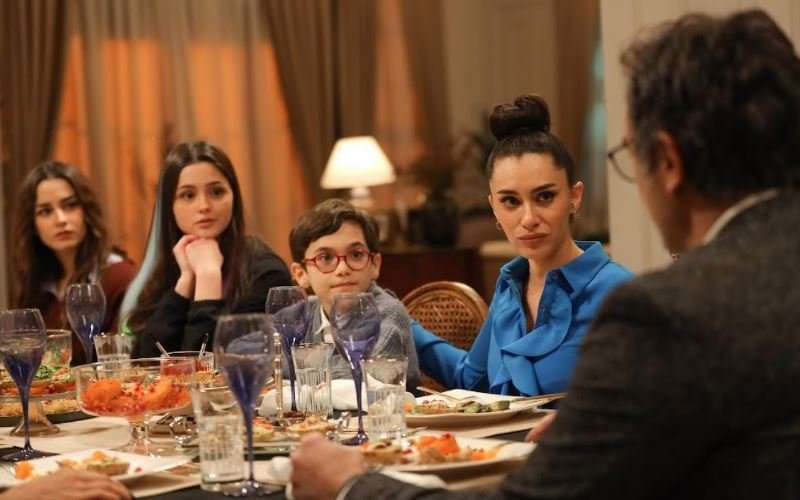 Annemizi Saklarken’in final bölümünü bekleyenlere kötü haber! 7