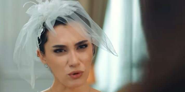Hande Doğandemir'in muhteşem pefrormansı bile dizinin finaline engel olmadı! 7