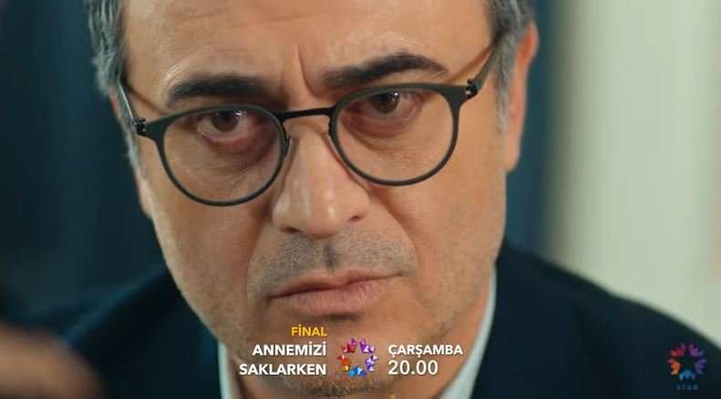 Star TV resmi final duyurusunu yaptı, dizi izleyicileri çıldırdı! 7 Star TV resmi final duyurusunu yaptı, dizi izleyicileri çıldırdı! 7