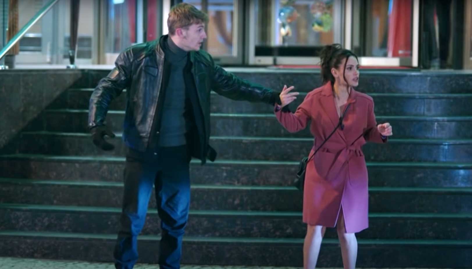 Aşk Mantık İntikam’da Ozan, Rüya’nın oyununa mı gelecek mi? 3 Aşk Mantık İntikam’da Ozan, Rüya’nın oyununa mı gelecek mi? 2