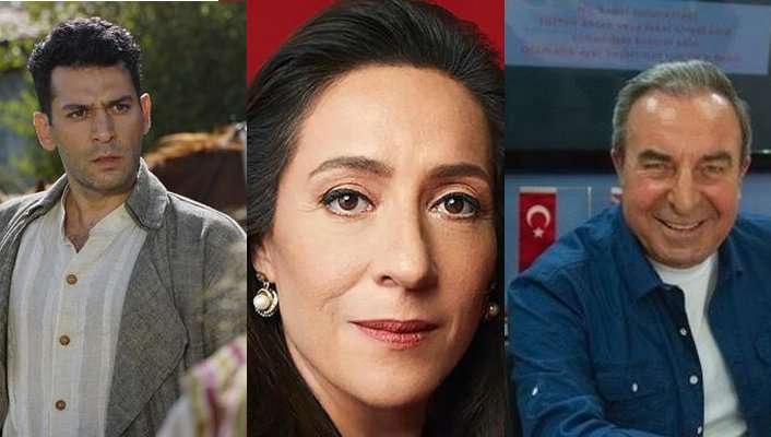 Atv'nin Yalnız Kurt hamlesi, bazı dizileri fena sarsacak! 2
