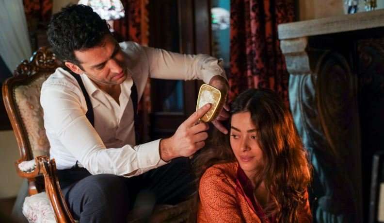 atv öyle bir hamle yaptı ki rakip diziler Aziz ve Kaderimin Oyunu için tehlike çanları çaldı! 8