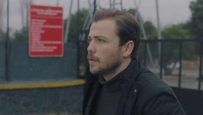 Baba dizisinden beklenen yeni fragman geldi! 7