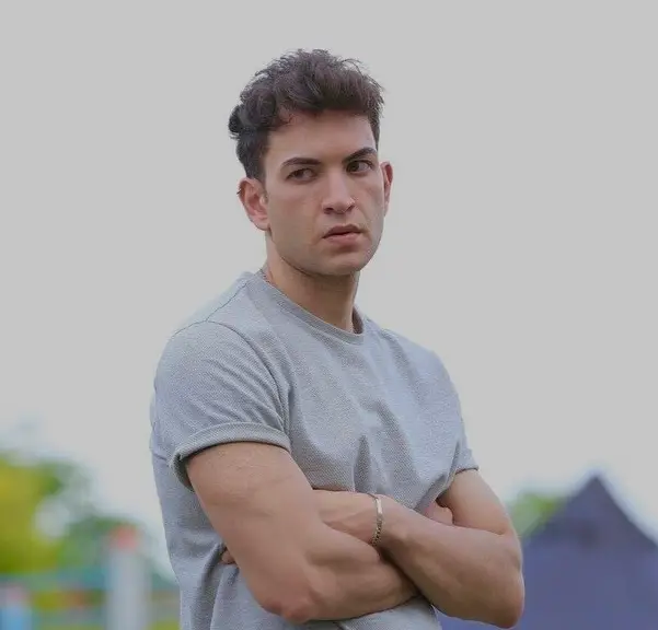 Berk Ali Çatal — Uzay Sultan