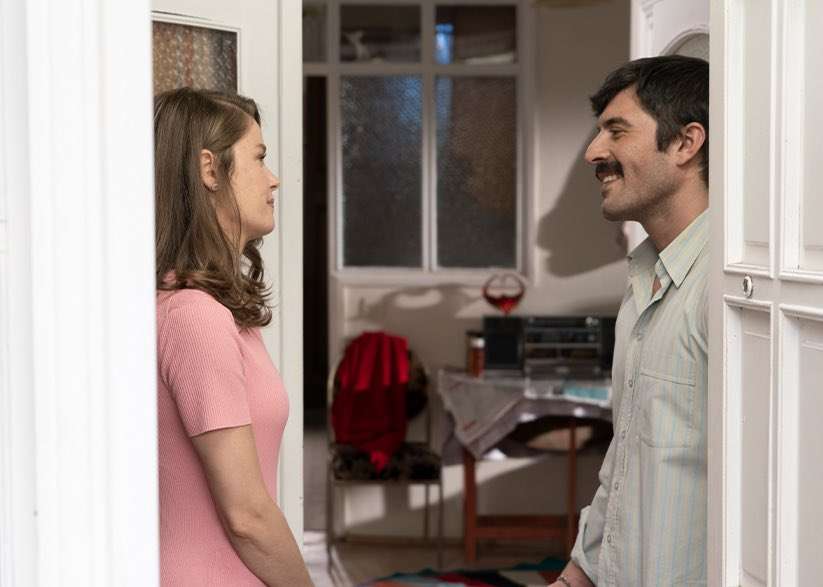 Nalan Hayri'ye mi kaçacak? Camdaki Kız dizisi reytingde kaybederken hikaye değişiyor mu? 7