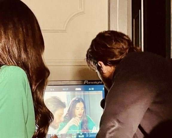 Can Yaman'ın projeleri arttı, partnerinin kim olacağı merak konusu oldu! 7 Can Yaman'ın projeleri arttı, partnerinin kim olacağı merak konusu oldu! 7