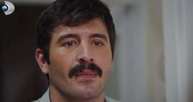 Cihangir Ceyhan'ın yeni imajını gören Camdaki Kız hayranları şaşkına döndü! 9