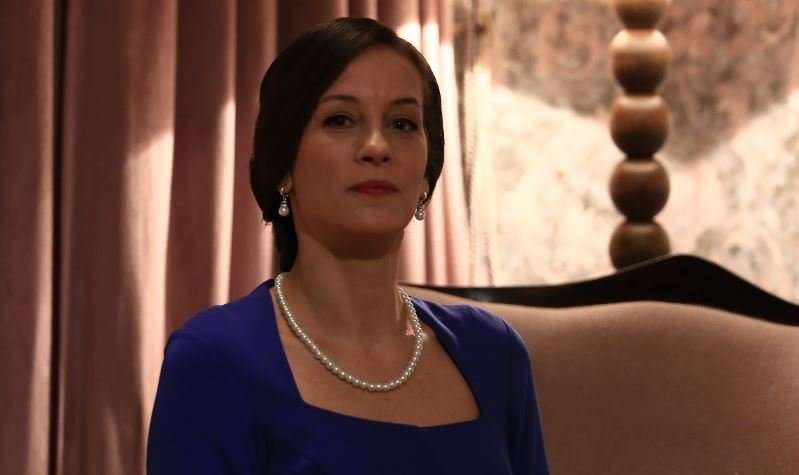 Efsane dizi Aliye’nin Meriç’i Emel Çölgeçen çok sevilen bir dizide oynayacak! 7