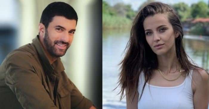 Engin Akyürek’li kaçış dizisi çekimlere geri döndü! 2