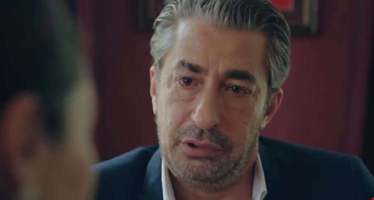 Kırmızı Oda dizisindeki çöküşü geri döndürmek için formül bulundu! 8