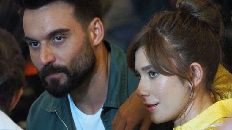 Ali Ersan Duru ile Gözde Mutluer'i başrolde buluşturan Burçlar filminin vizyon tarihi netleşti! 7 Ali Ersan Duru ile Gözde Mutluer'i başrolde buluşturan Burçlar filminin vizyon tarihi netleşti! 7