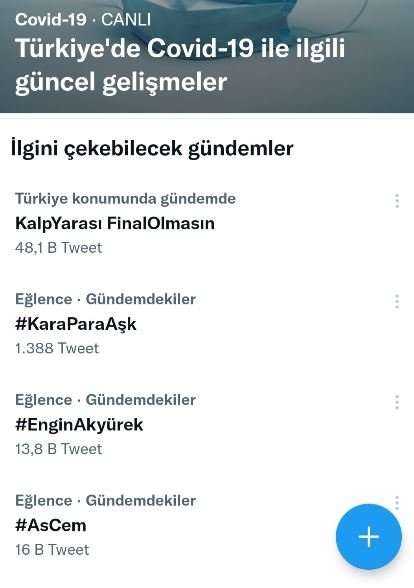 Kalp Yarası dizisinin final kararına büyük itiraz geldi! 7