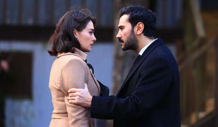 Dizileri arka arkaya finale giden Fox TV'den oyuncularıyla büyük dikkat çeken bir dizi daha geliyor! 15