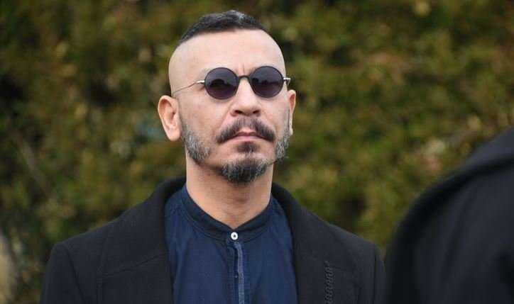 Destan dizisine katılan yeni karakter dikkat çekti! 2